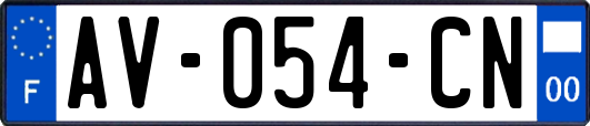 AV-054-CN