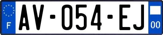 AV-054-EJ