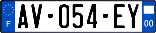 AV-054-EY