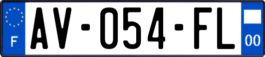 AV-054-FL