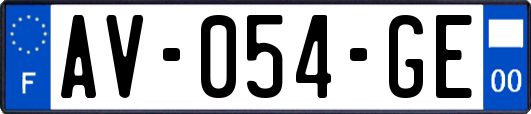 AV-054-GE