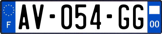 AV-054-GG