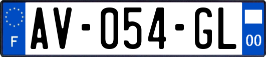AV-054-GL
