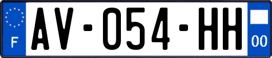 AV-054-HH