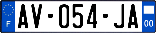 AV-054-JA