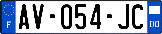 AV-054-JC
