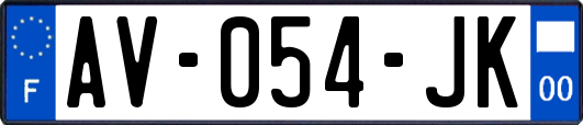 AV-054-JK