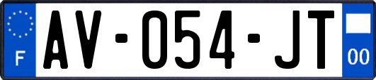 AV-054-JT