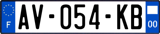 AV-054-KB