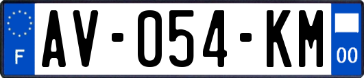 AV-054-KM