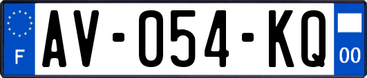 AV-054-KQ