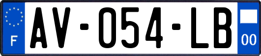 AV-054-LB