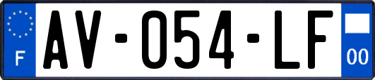 AV-054-LF