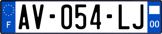 AV-054-LJ