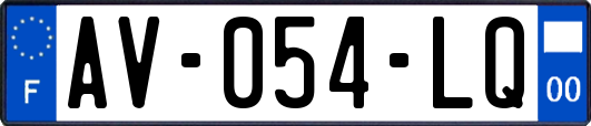 AV-054-LQ