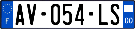 AV-054-LS