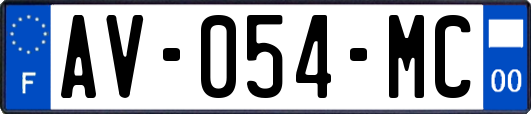 AV-054-MC