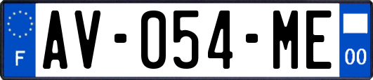 AV-054-ME