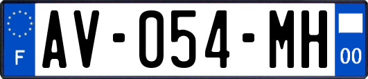 AV-054-MH