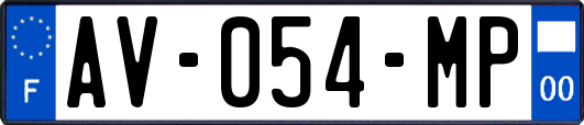 AV-054-MP