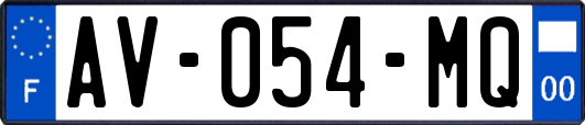 AV-054-MQ