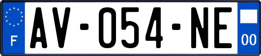 AV-054-NE