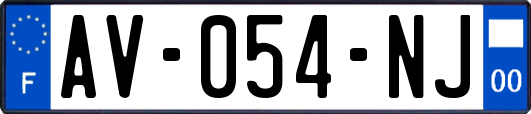 AV-054-NJ