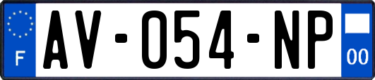 AV-054-NP