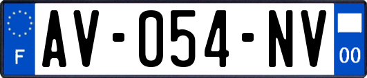 AV-054-NV