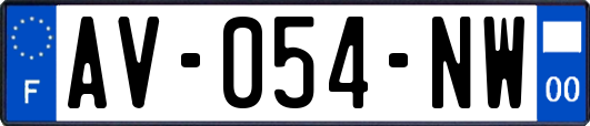 AV-054-NW