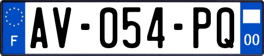 AV-054-PQ