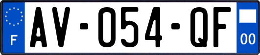 AV-054-QF