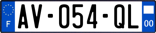 AV-054-QL