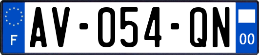 AV-054-QN