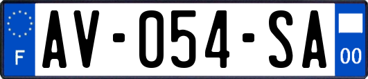 AV-054-SA