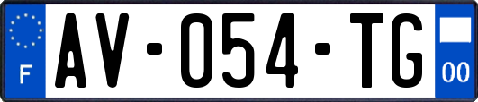 AV-054-TG