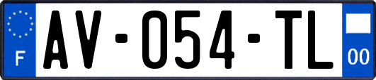 AV-054-TL
