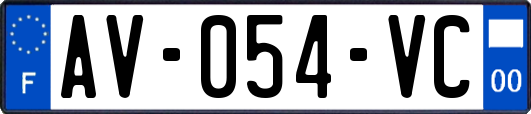 AV-054-VC