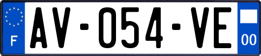 AV-054-VE