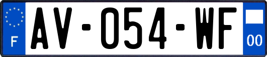 AV-054-WF
