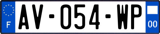 AV-054-WP