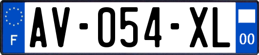 AV-054-XL