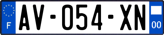 AV-054-XN