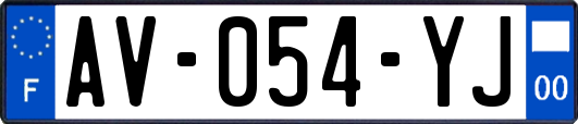 AV-054-YJ