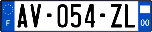 AV-054-ZL