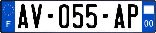 AV-055-AP