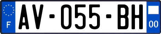 AV-055-BH