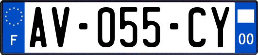 AV-055-CY