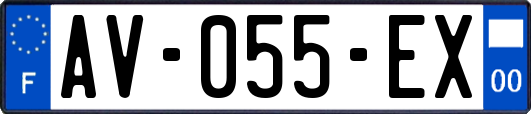AV-055-EX
