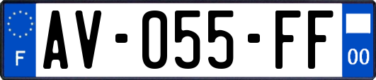 AV-055-FF